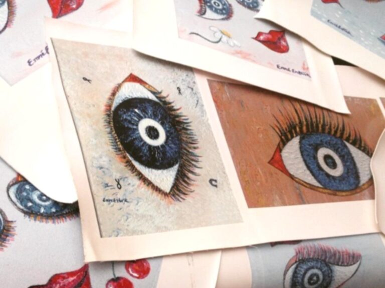 emre erturk design art category