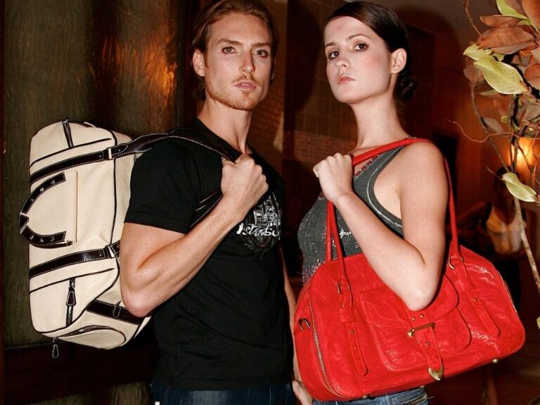 emre erturk evcil hayvan canta defilesi