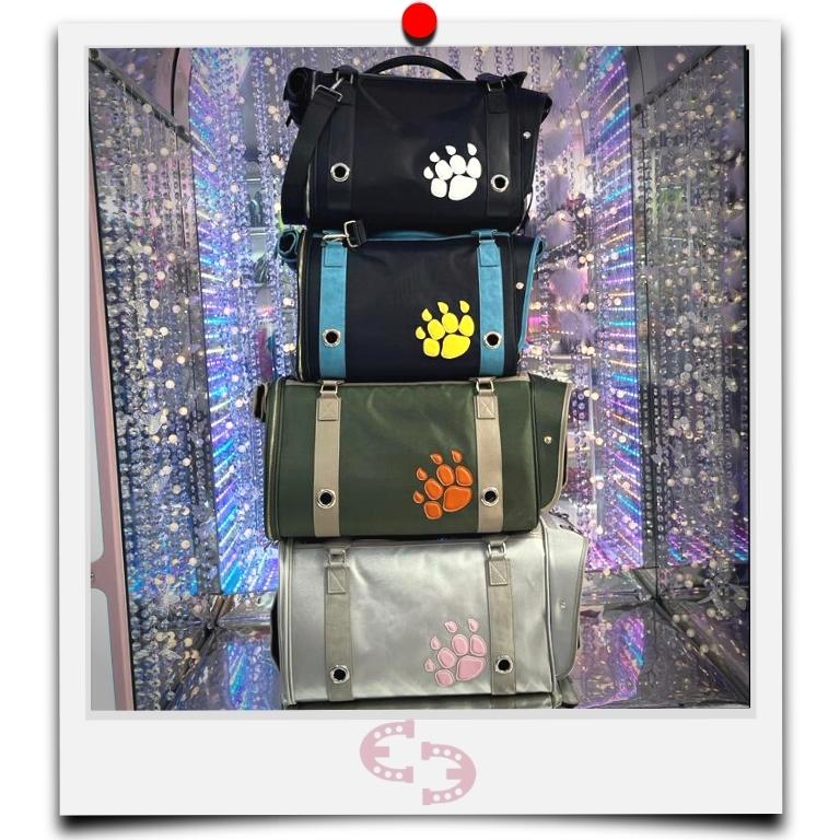 emre newyork kopek cantalari