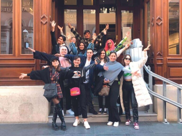 emre ertuk vakko esmod akademi yaratıcılık ve inovasyon eğitimi