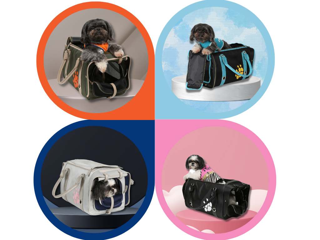 kışın kedi bakımı için gerekli konforu emre newyork çantalarıyla sağlayın