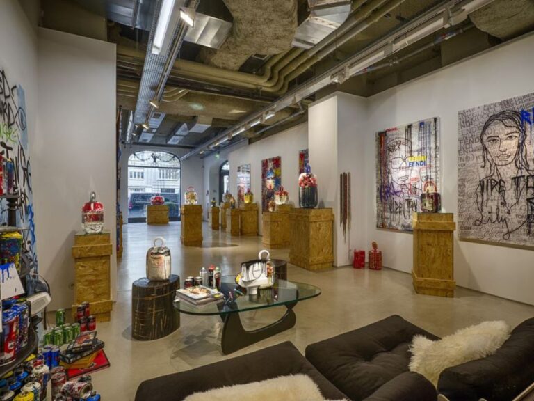 dünyanin en güzel 7 sanat oteli